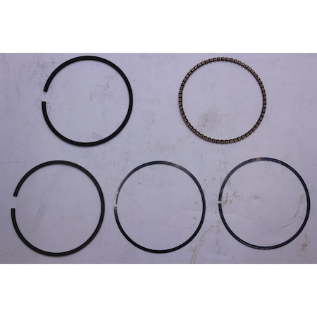 Kohler Ring Set 14 108 04-S